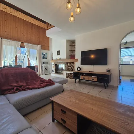 Le Nid Des Pyrenees *