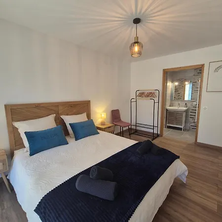 Le Nid Des Pyrenees Holiday home *