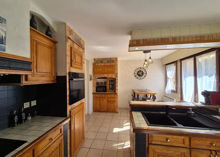 Le Nid Des Pyrenees * Vielle-Aure