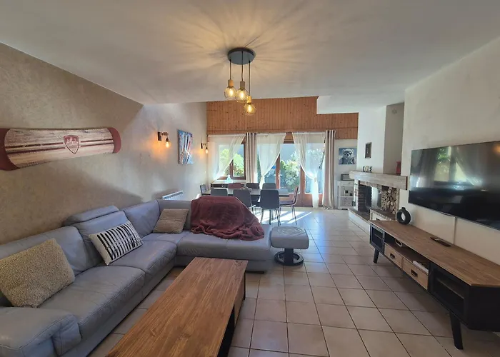 Le Nid Des Pyrenees *