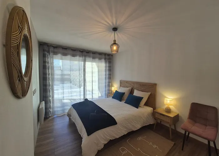 Le Nid Des Pyrenees Holiday home Vielle-Aure