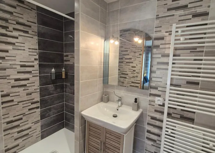 Holiday home Le Nid Des Pyrenees