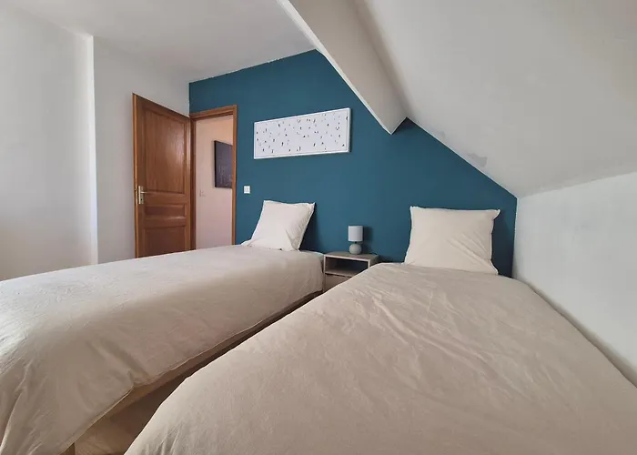 Holiday home Le Nid Des Pyrenees