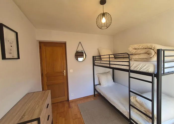 Holiday home Le Nid Des Pyrenees