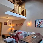 Le Nid Des Pyrenees