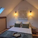 Feriehus Le Nid Des Pyrenees *