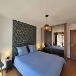 Feriehus Le Nid Des Pyrenees *