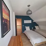 Le Nid Des Pyrenees Feriehus *