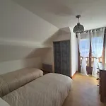 Feriehus Le Nid Des Pyrenees