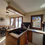 Feriehus Le Nid Des Pyrenees *