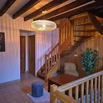 Feriehus Le Nid Des Pyrenees Vielle-Aure