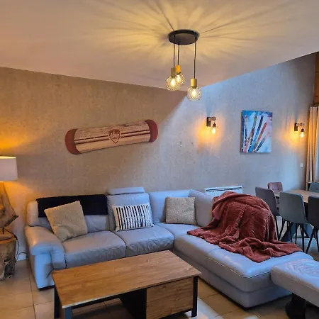 Holiday home Le Nid Des Pyrenees *