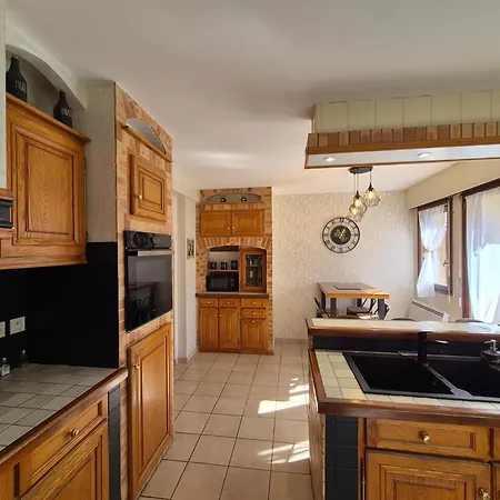 Le Nid Des Pyrenees * Vielle-Aure