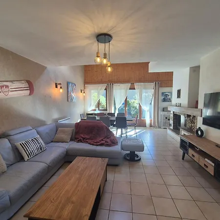 Le Nid Des Pyrenees *