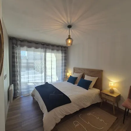 Le Nid Des Pyrenees Feriehus Vielle-Aure