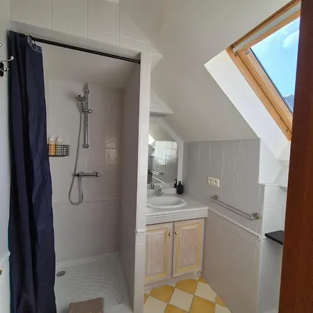 Le Nid Des Pyrenees Holiday home