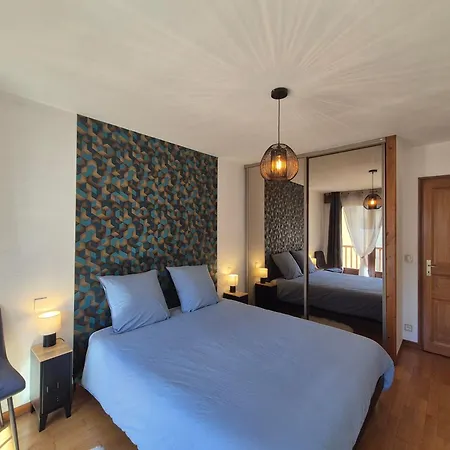 Holiday home Le Nid Des Pyrenees *