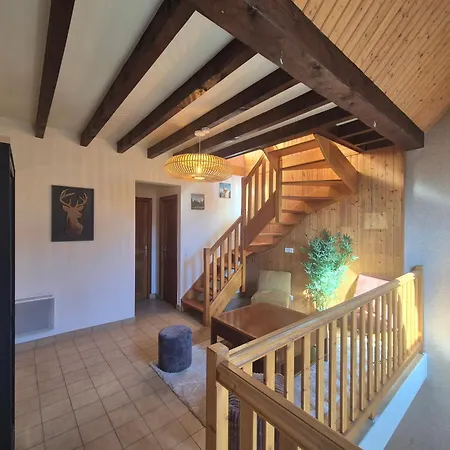Holiday home Le Nid Des Pyrenees *