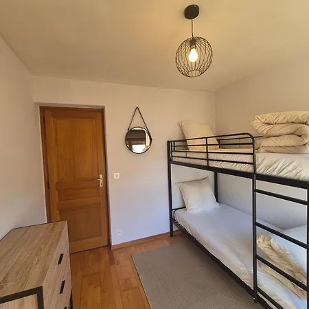 Semesterbostad Le Nid Des Pyrenees