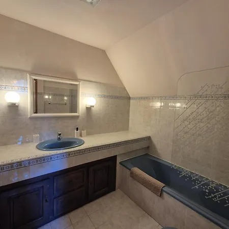 Holiday home Le Nid Des Pyrenees Vielle-Aure