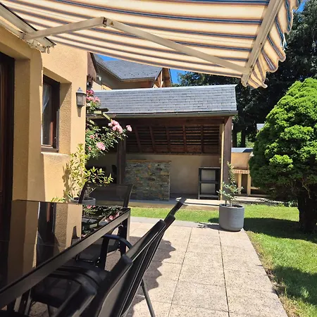 Holiday home Le Nid Des Pyrenees