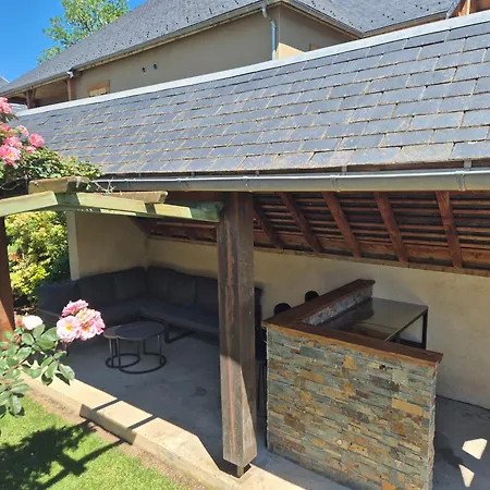 Le Nid Des Pyrenees Holiday home Vielle-Aure