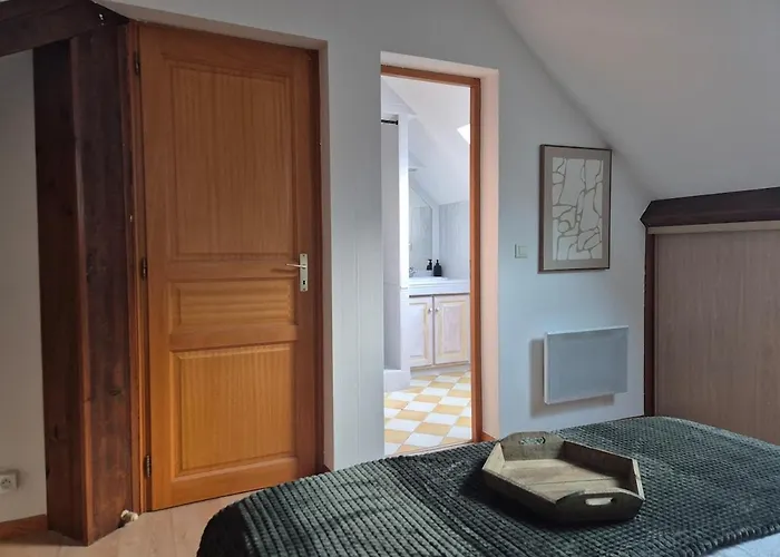 Le Nid Des Pyrenees * Vielle-Aure