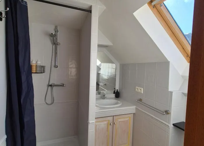 Le Nid Des Pyrenees Feriehus