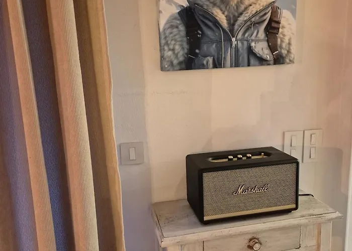 Le Nid Des Pyrenees Feriehus